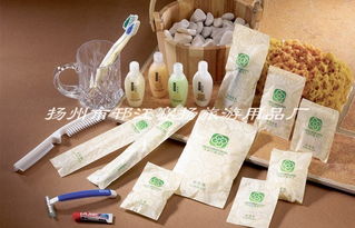 广陵区赛扬旅游用品厂 专注酒店日耗品供应，打造优质日用品销售新标杆